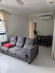 Blk 436C Fernvale Grove (Sengkang), HDB 3 Rooms #627407051